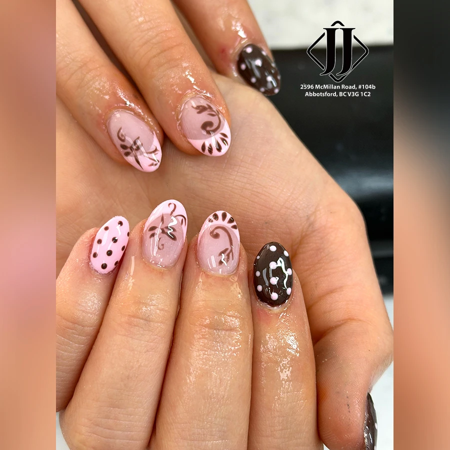Nails July 28